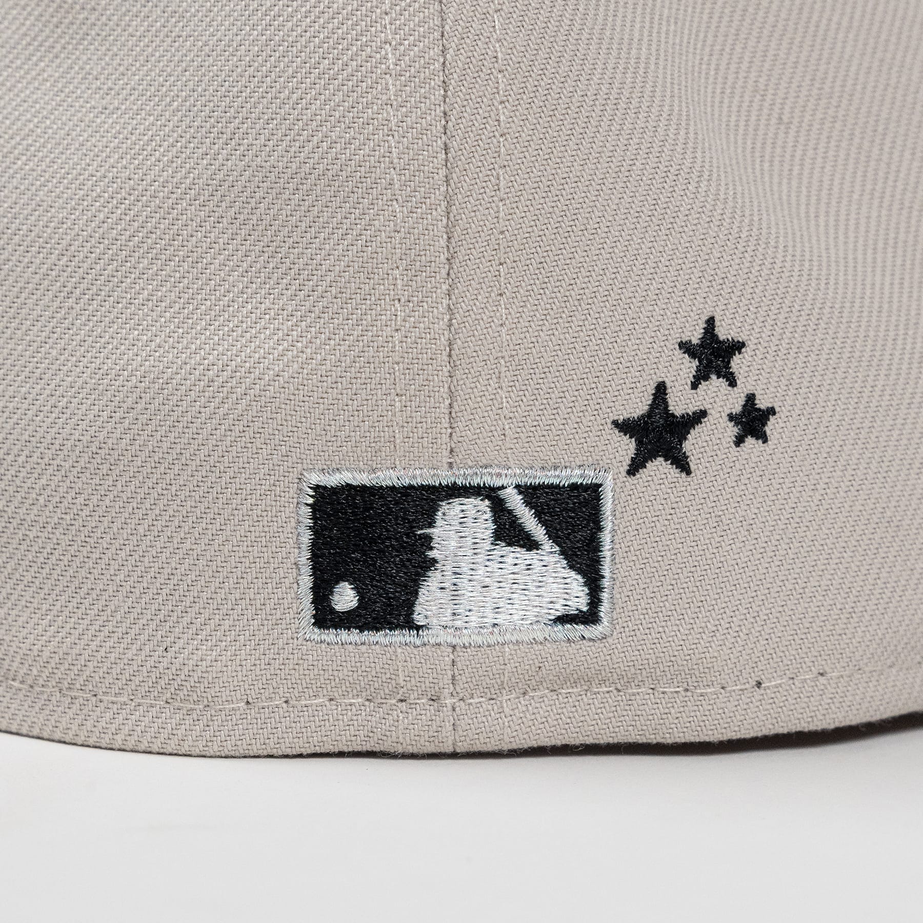 Cartoon Connection Mariners 59FIFTY Stone New Era Hat