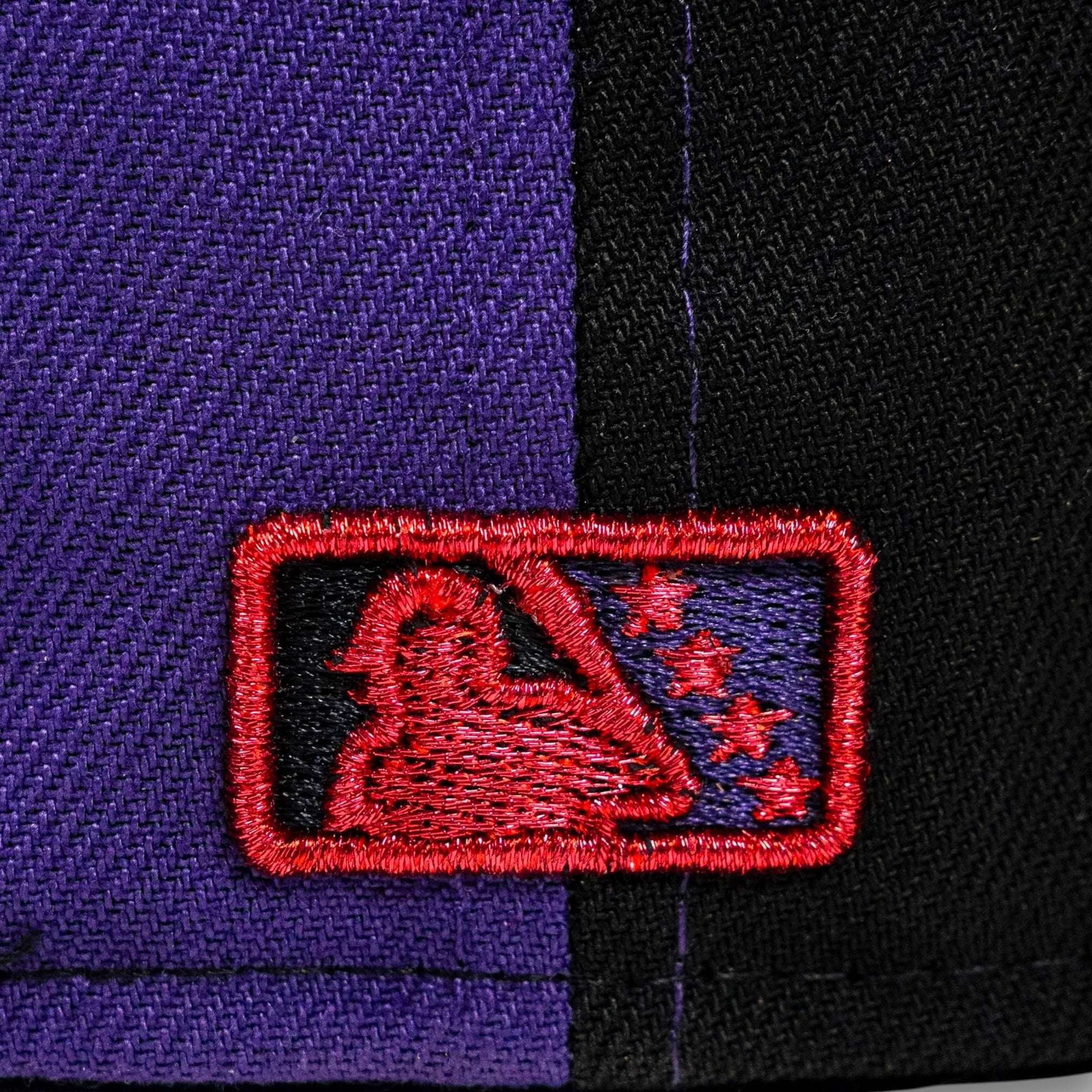 Upper Moon 1 🌙  Kinston Indians 59FIFTY New Era Hat