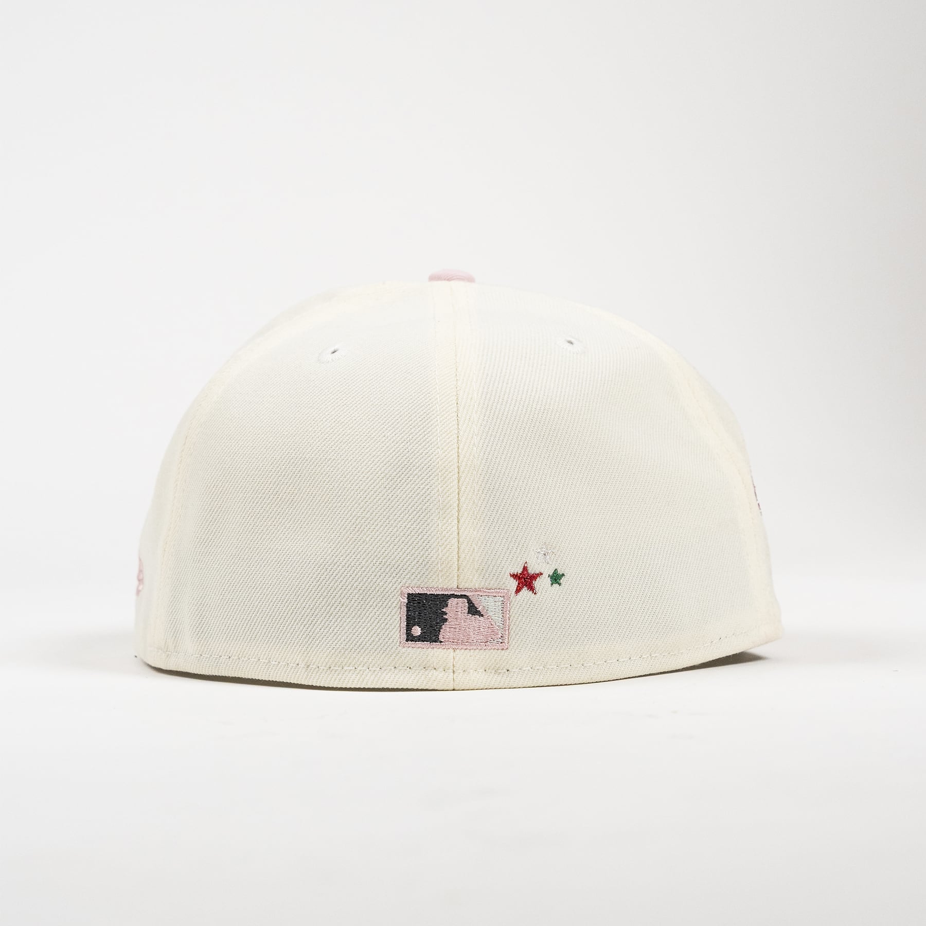 Mariners 35th 59FIFTY New Era Chrome Hat