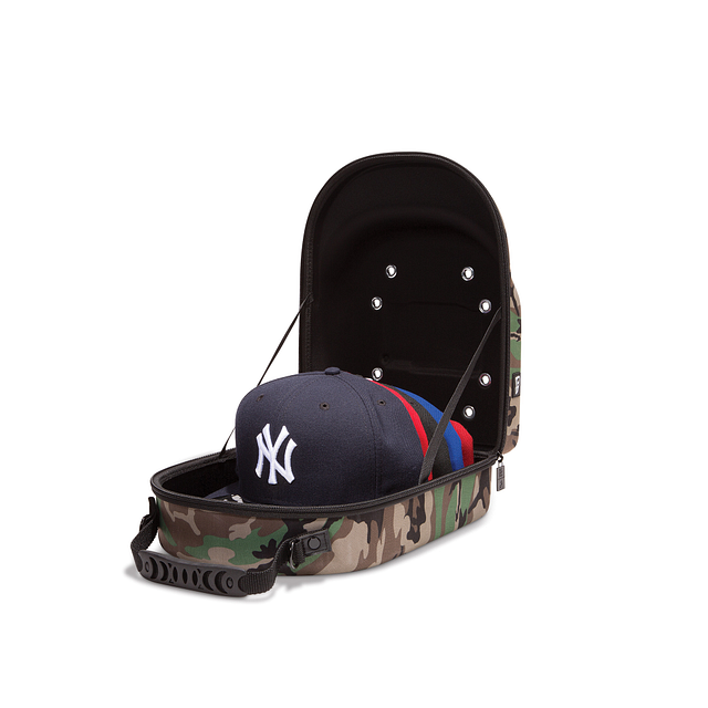 New Era Cap Carrier 6-Pack