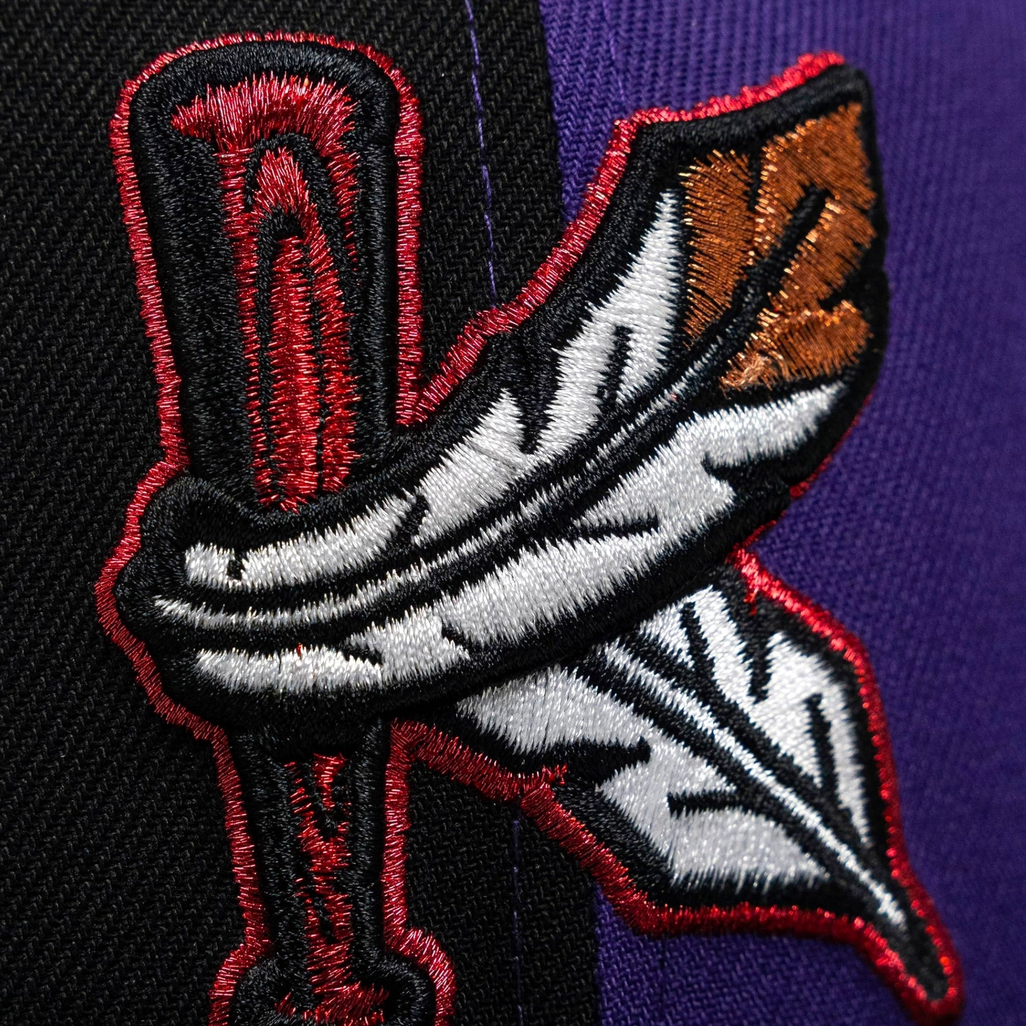 Upper Moon 1 🌙  Kinston Indians 59FIFTY New Era Hat