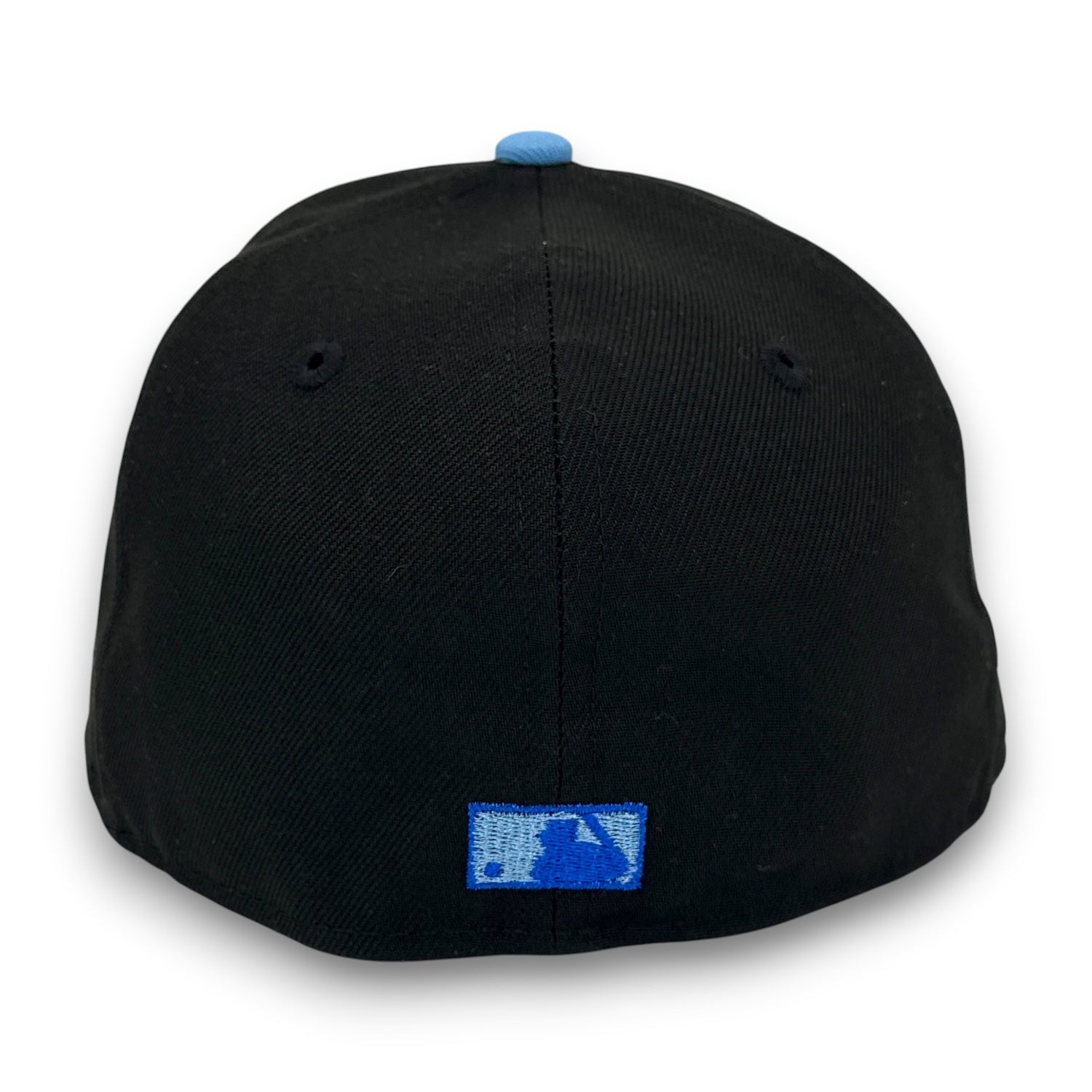 BATTERMAN -Atlanta Braves 99WS 59FIFTY New Era Black Hat