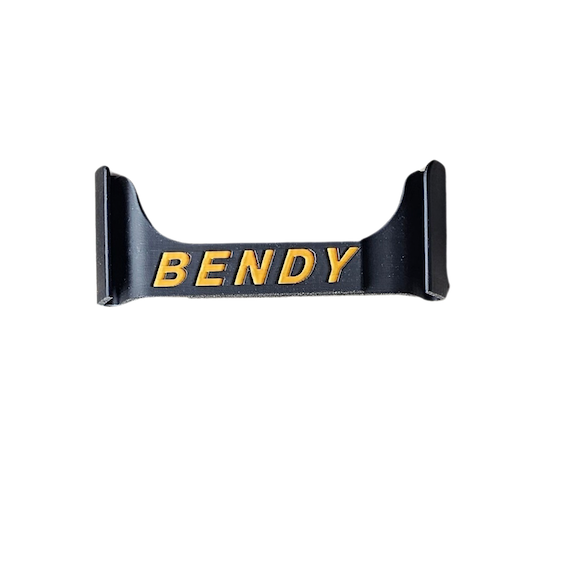 BENDY VISOR CURVE / BRIM BENDER