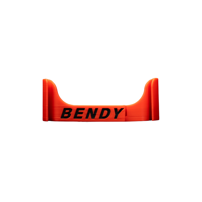BENDY VISOR CURVE / BRIM BENDER
