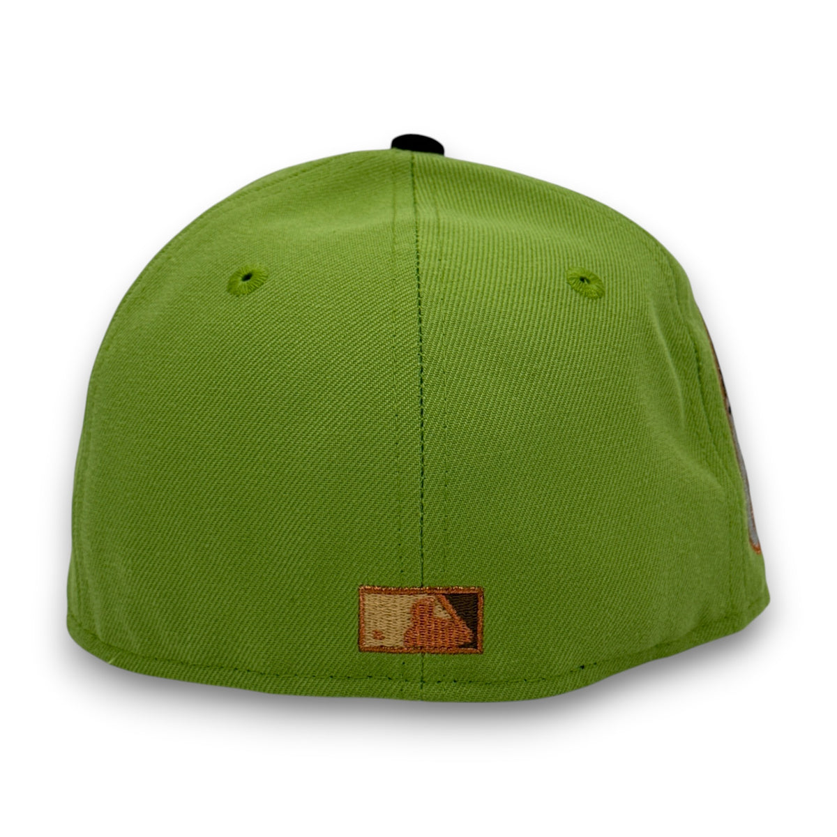 Baltimore Orioles 30th 59FIFTY New Era Matcha Green Hat