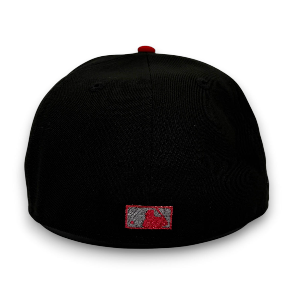 Chicago Cubs 90 ASG 59FIFTY Black/Graphite New Era Hat