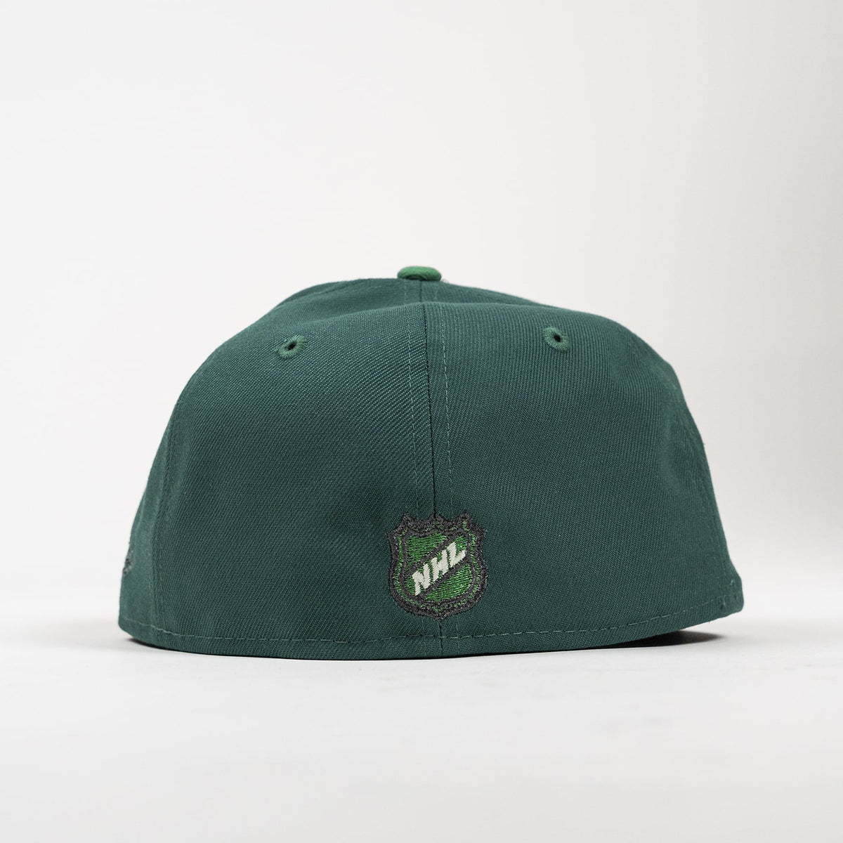 Colorado Avalanche 59FIFTY New Era Green Hat