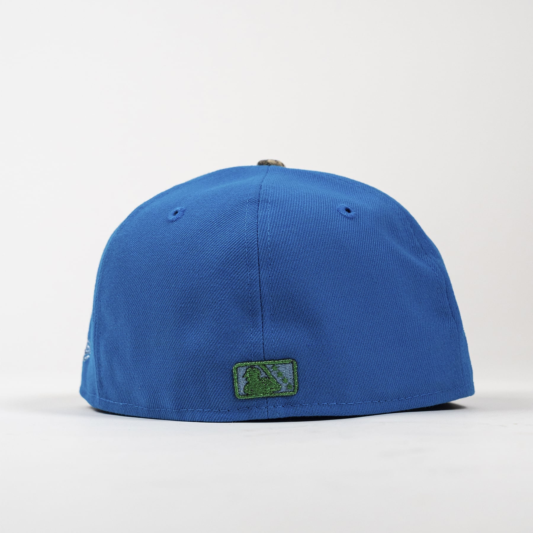 Fredericksburg Nationals 59FIFTY Blue/Real Tree New Era Hat