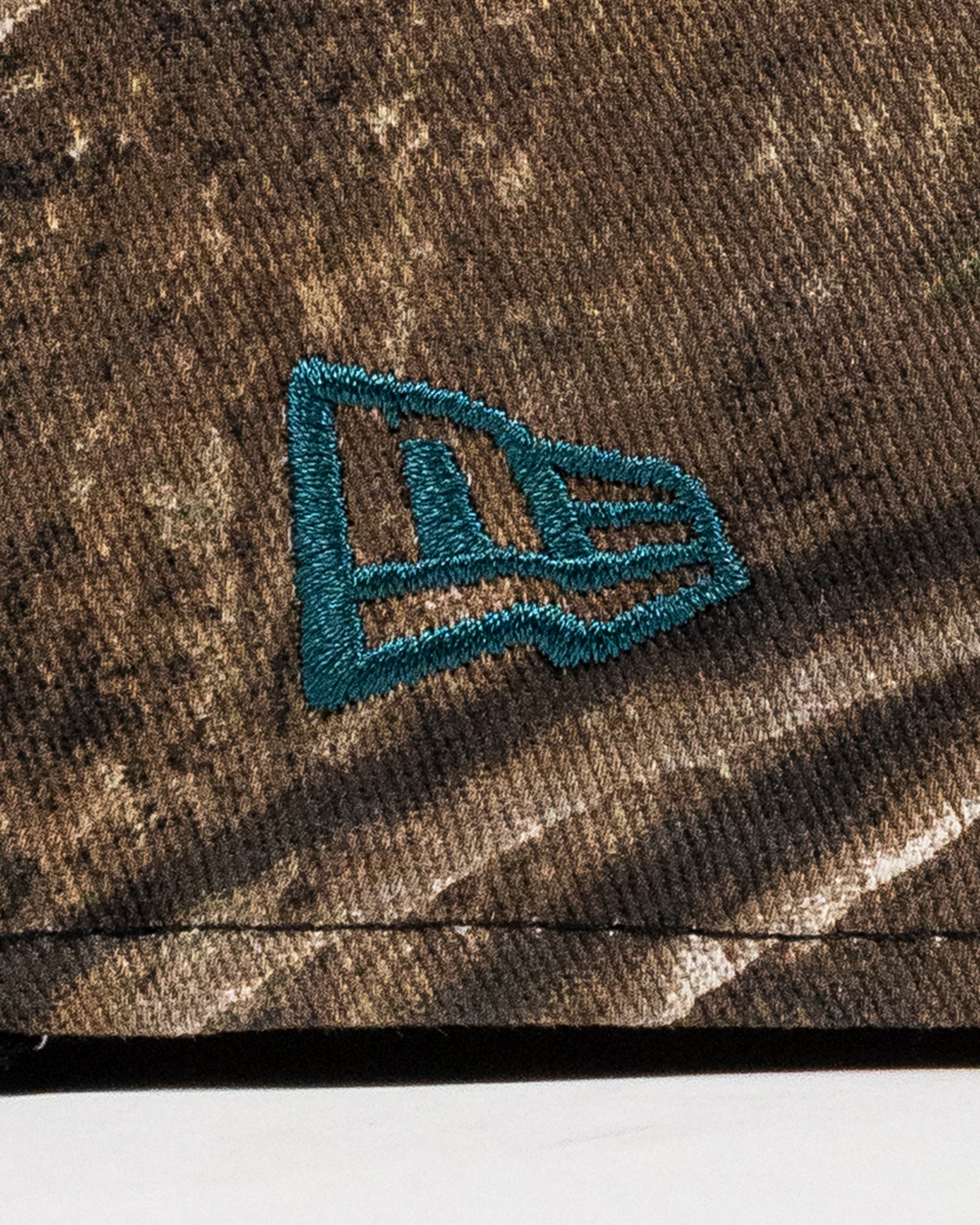PRE-ORDER Eagles 96 59FIFTY New Era Real Tree Hat