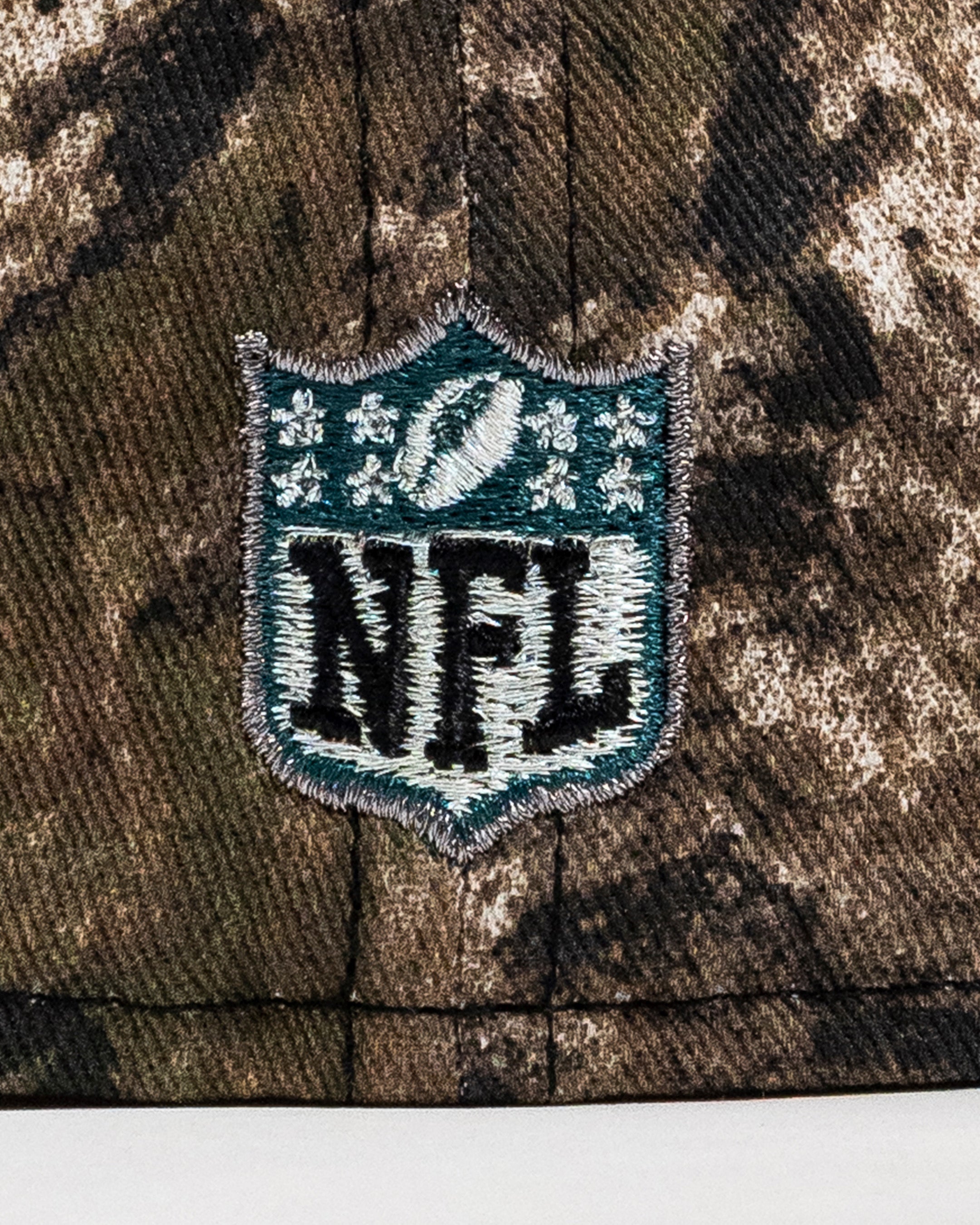 PRE-ORDER Eagles 96 59FIFTY New Era Real Tree Hat