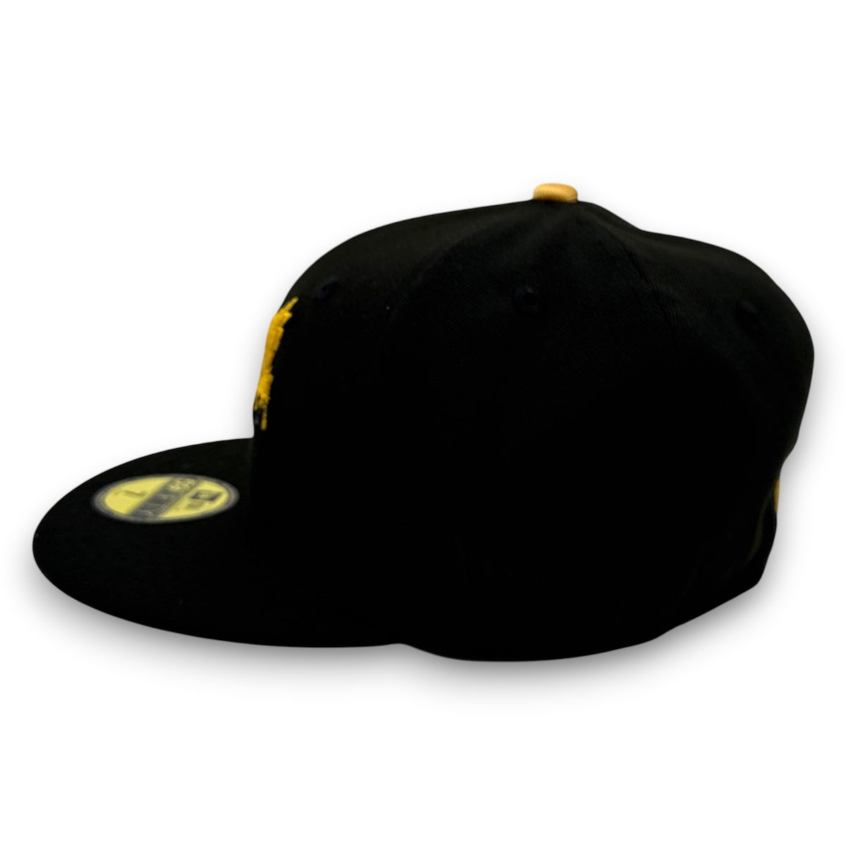 Golden Drip Blue Jays 30th 59FIFTY New Era Black Hat