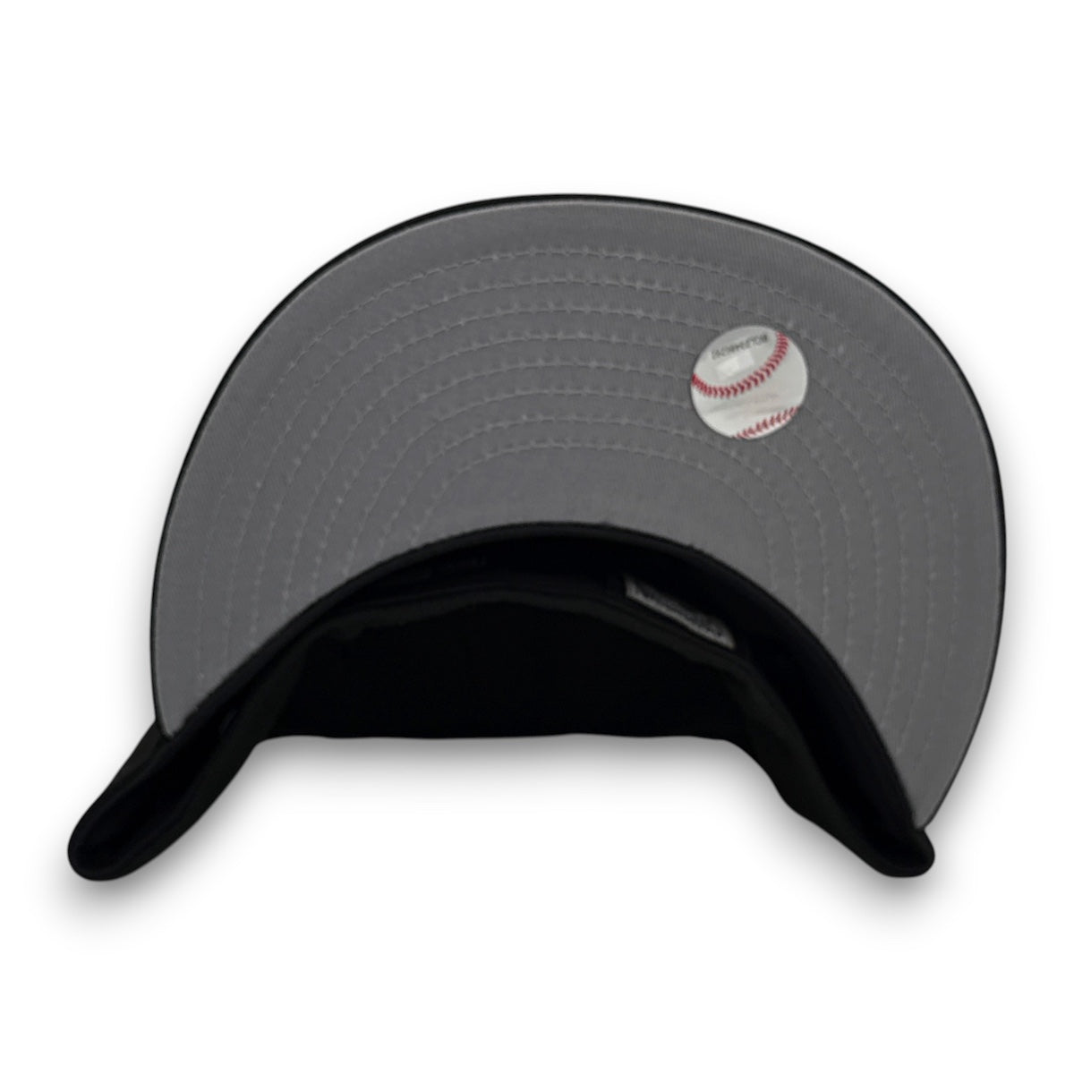 Golden Drip Blue Jays 30th 59FIFTY New Era Black Hat