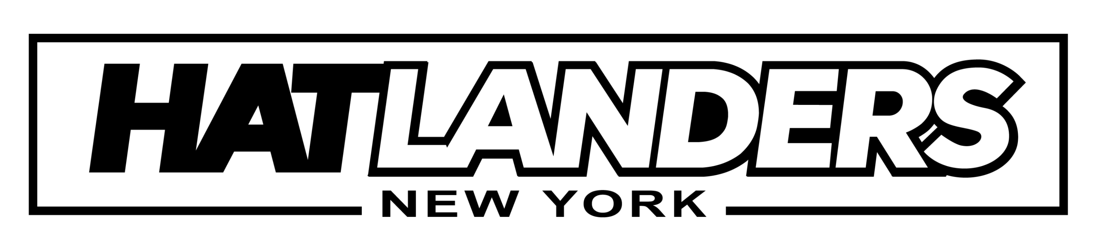 Hatlanders.com logo
