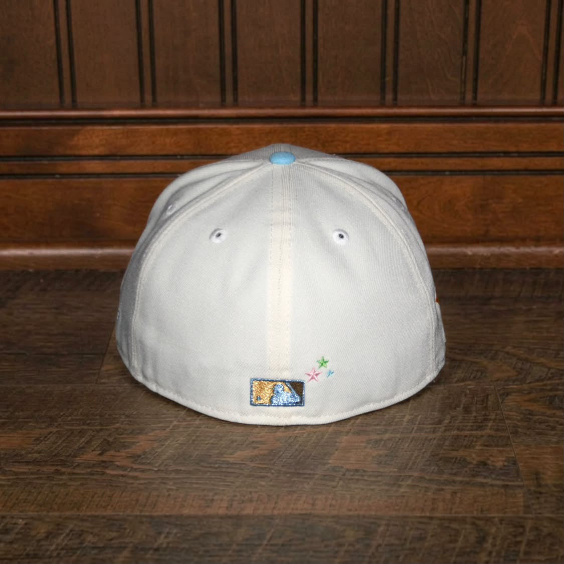 🩵 P.R.E.O.R.D.E.R ⭐️ ETA JAN 1-31 LA Dodgers C.M.I.Y.G.L 99 WS 59FIFTY New Era Hat