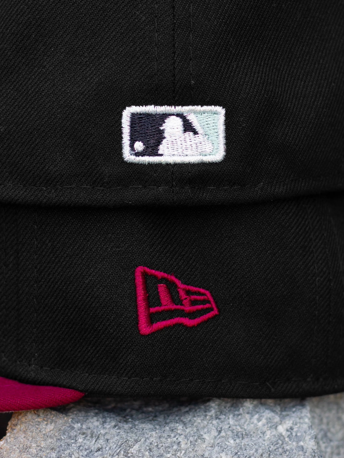 LA Dodgers Ohtani 59FIFTY Black New Era Hat