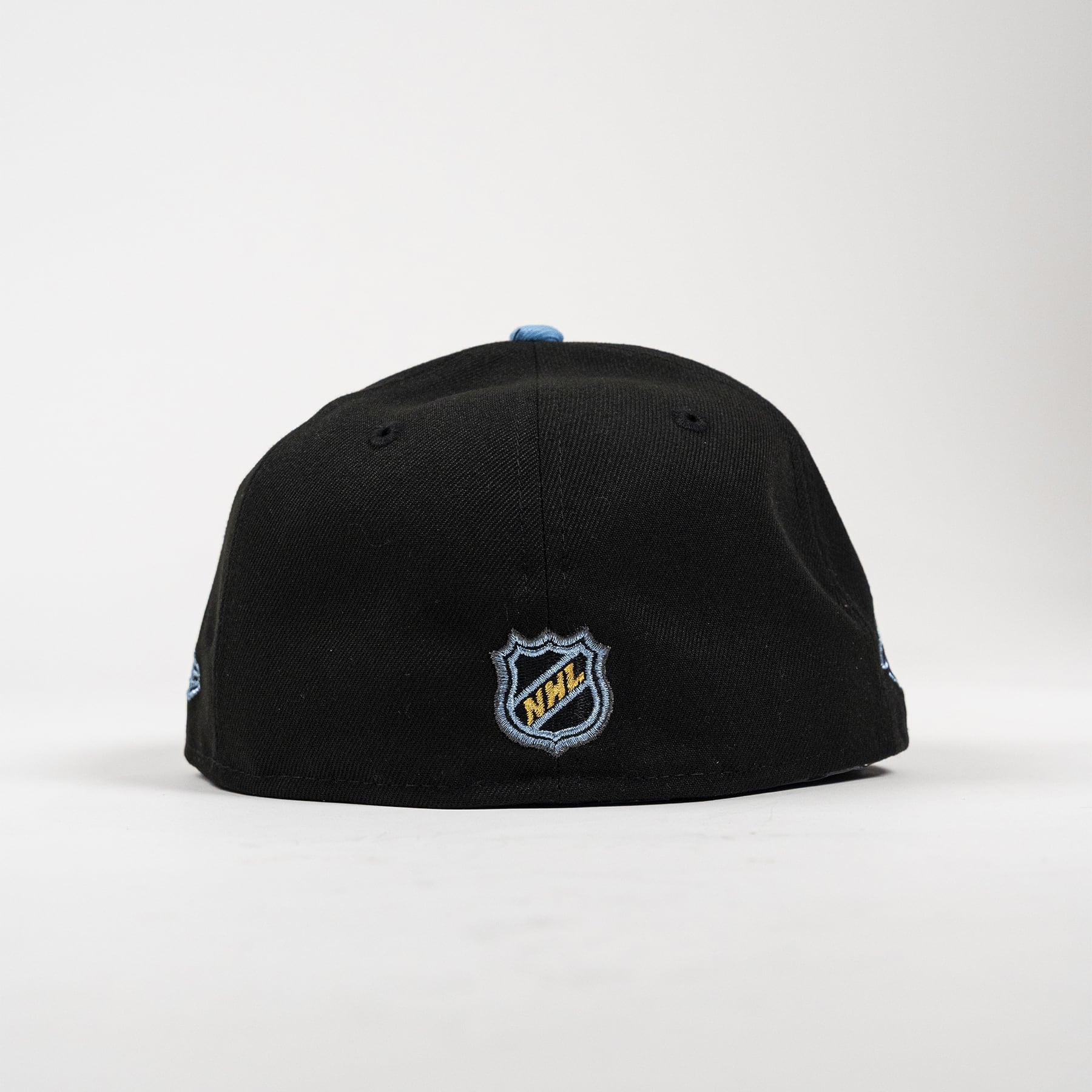 Minnesota Wild 04 ASG 59FIFTY New Era Black Hat
