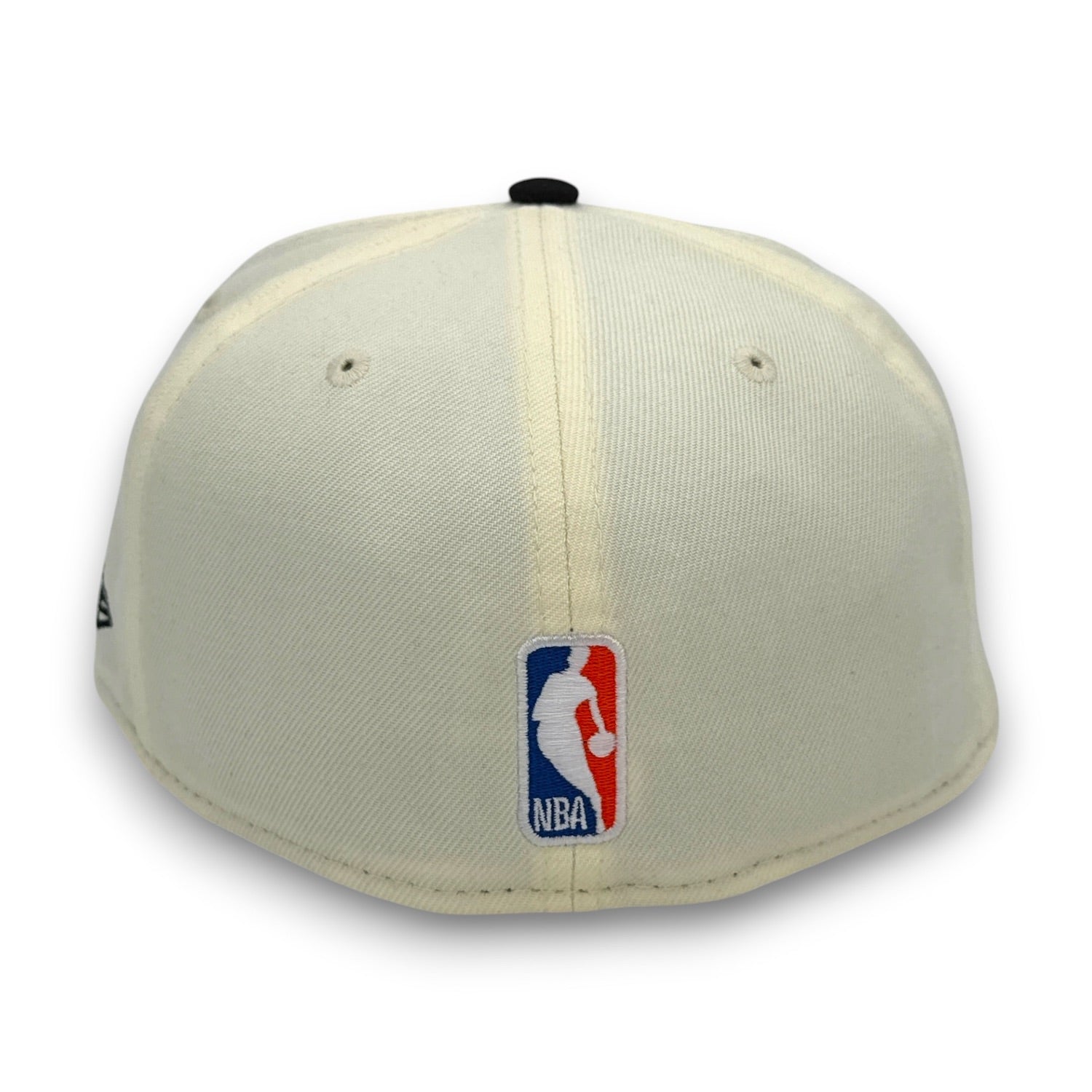 New York Knicks Champs 59FIFTY New Era Chrome Hat