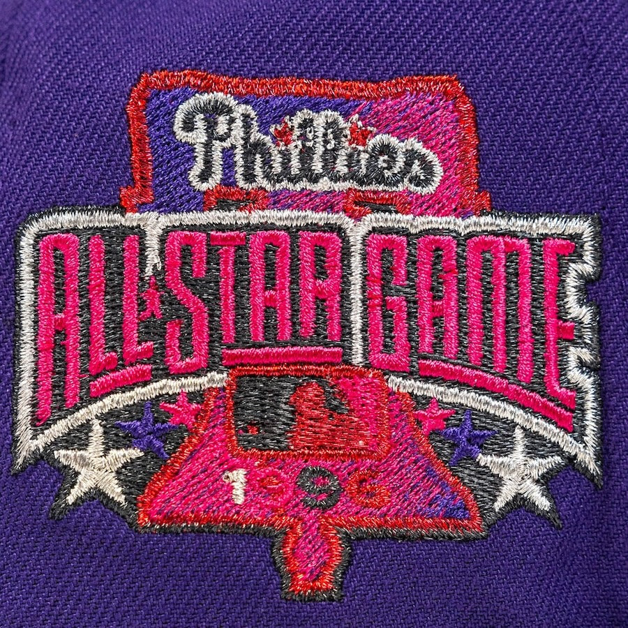 “Prowler Earth-42” Phillies 96 ASG 59FIFTY New Era Hat