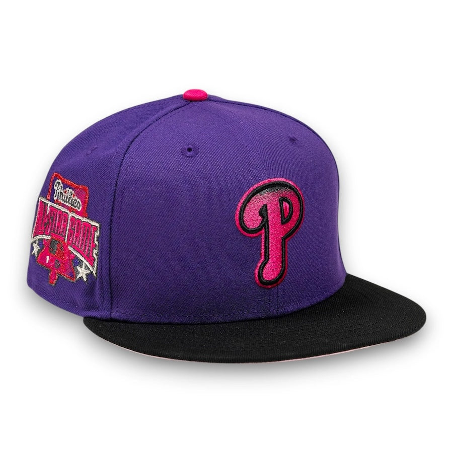 “Prowler Earth-42” Phillies 96 ASG 59FIFTY New Era Hat