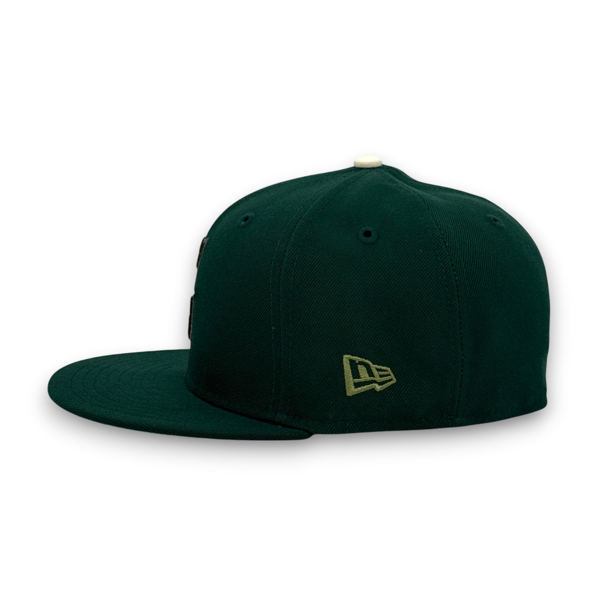 🌿 Joel 🌿 Seattle Mariners 50th 59FIFTY New Era Green Hat