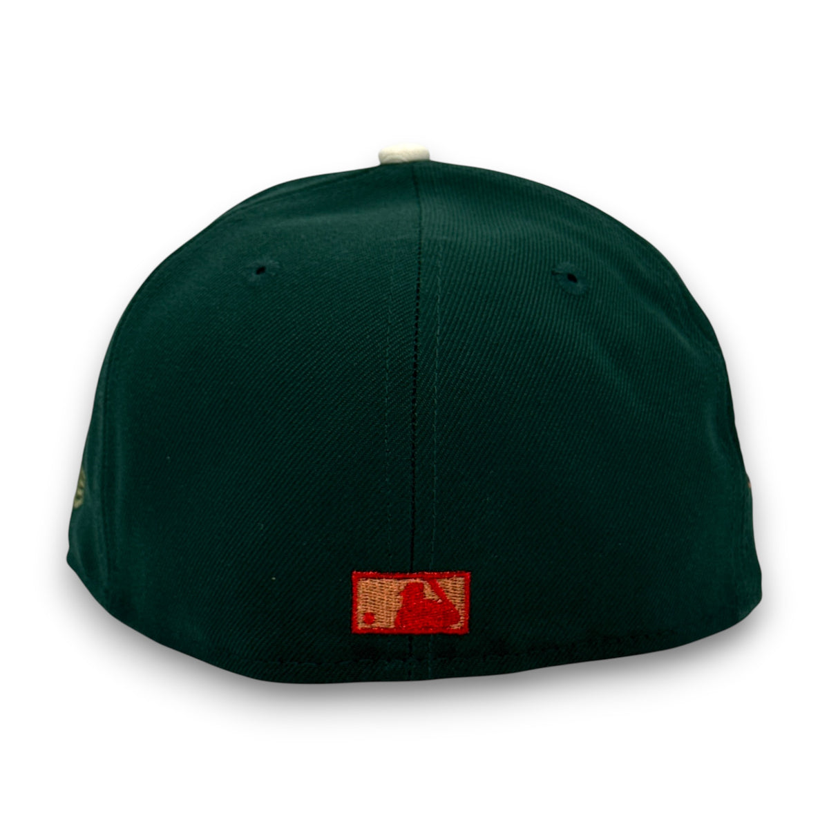🌿 Joel 🌿 Seattle Mariners 50th 59FIFTY New Era Green Hat