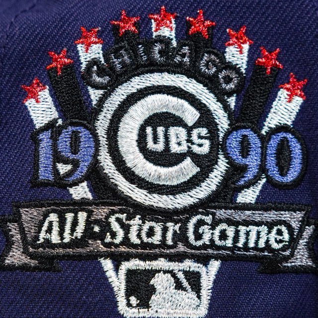  90 ASG 59FIFTY New Era Hat