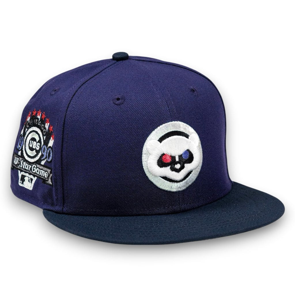 Tobi's Kamui Cubs 90 ASG 59FIFTY New Era Hat