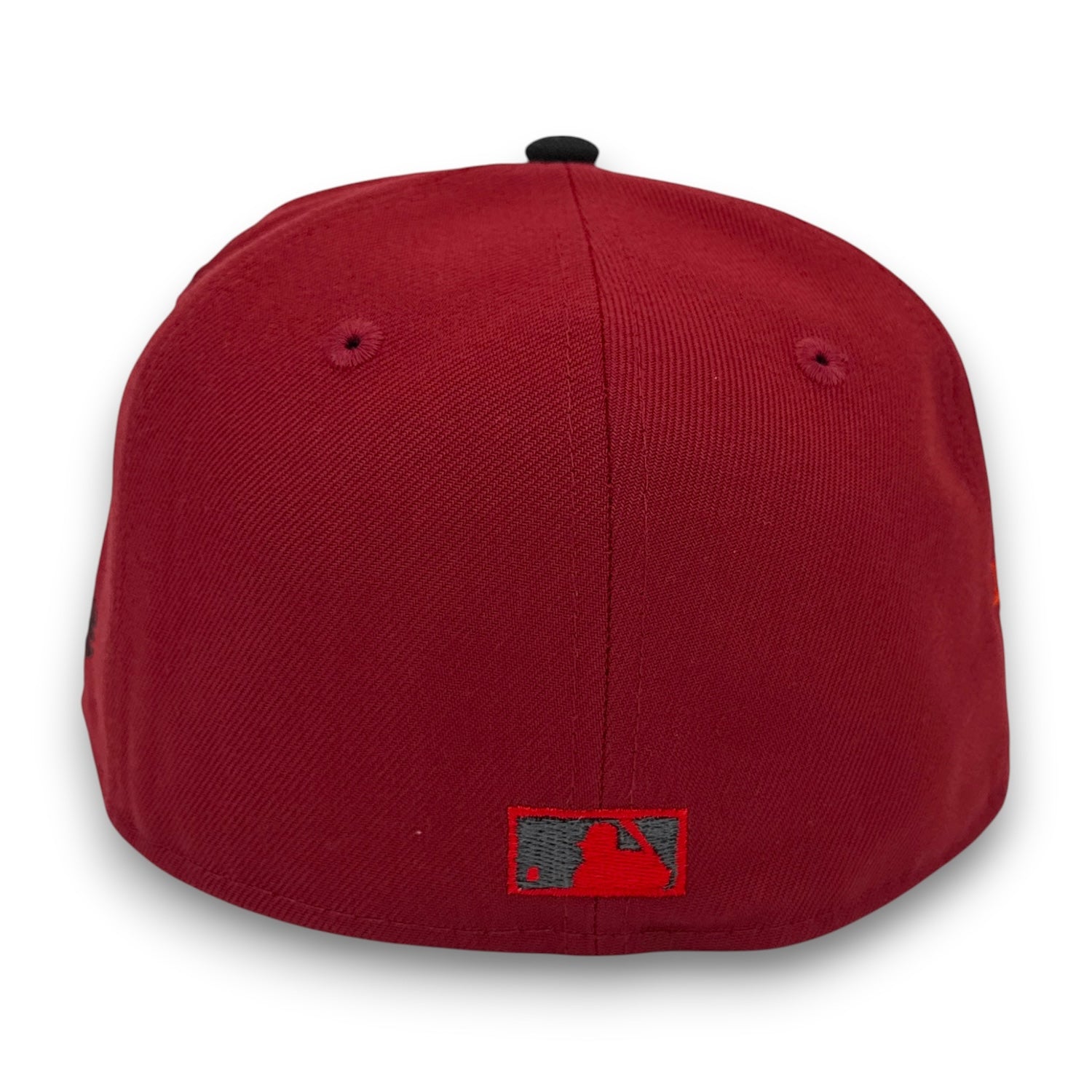 batterman -V Dbacks 25 59FIFTY H Red New Era Hat