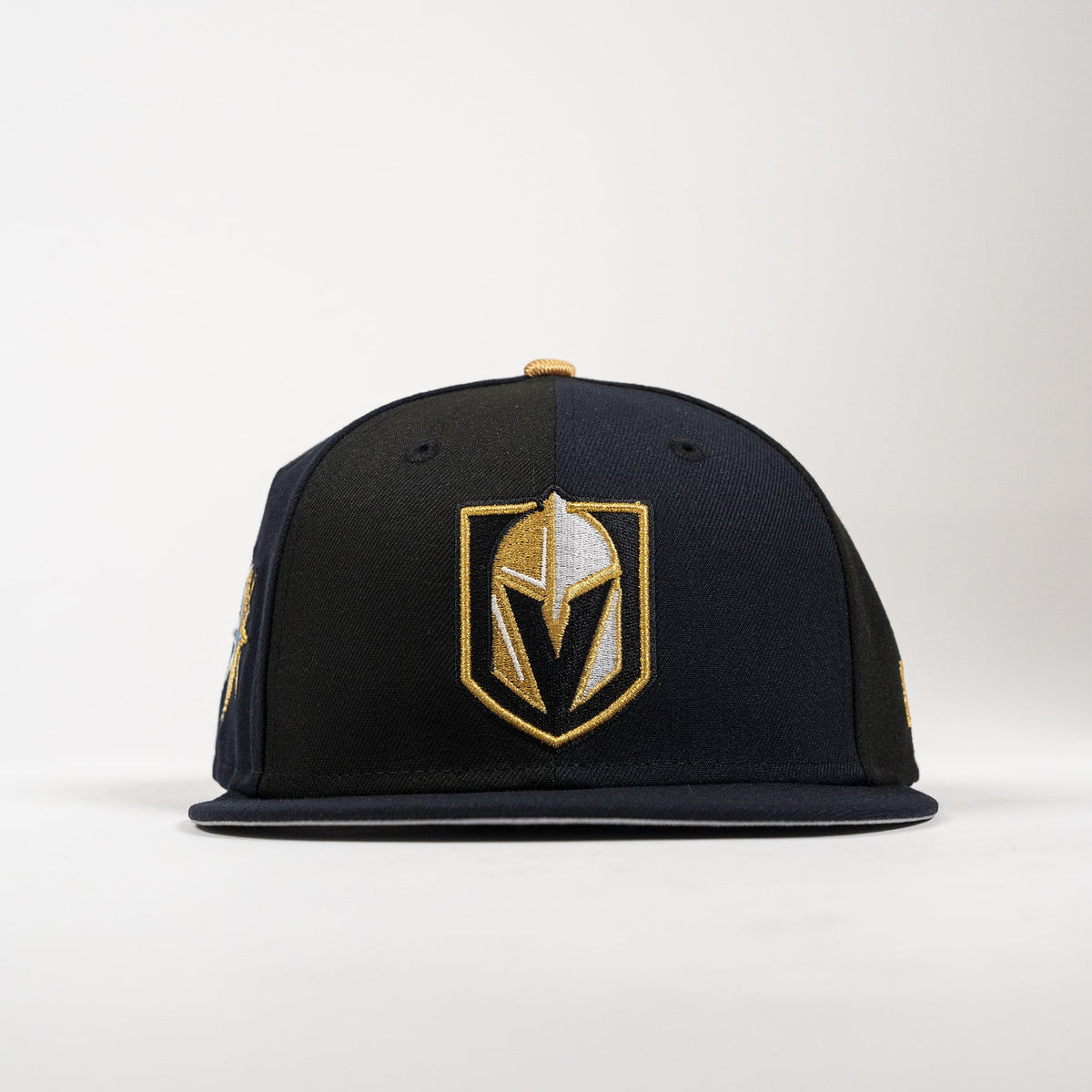 Vegas Golden Knights 59FIFTY New Era Pinwheel Hat