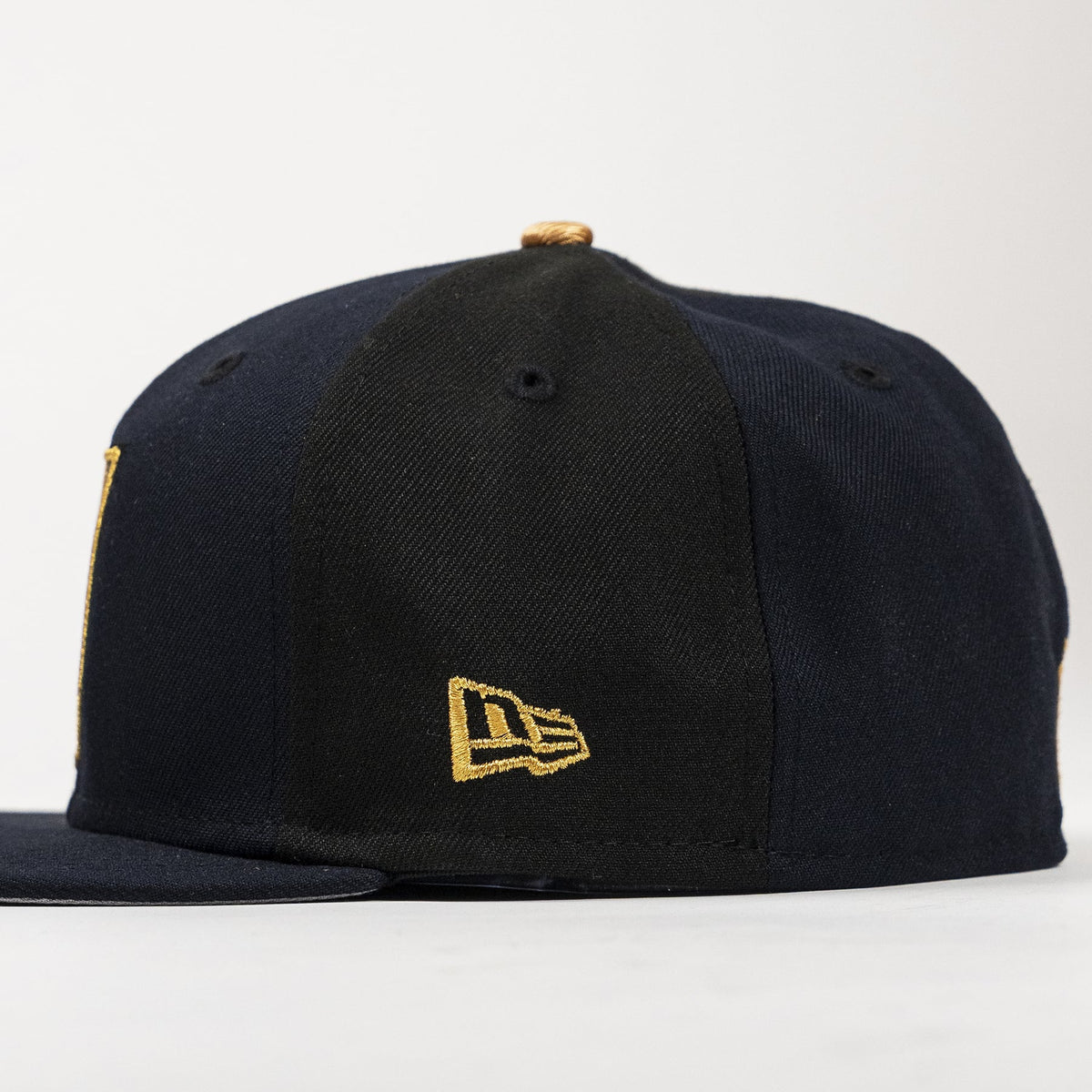 Vegas Golden Knights 59FIFTY New Era Pinwheel Hat