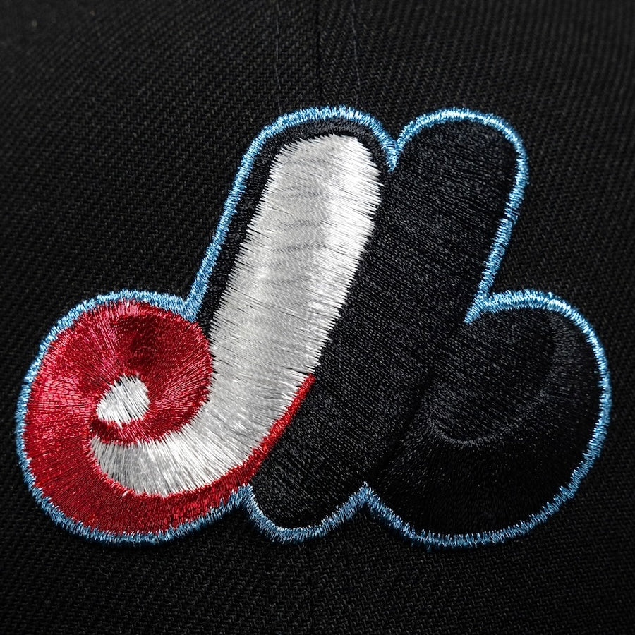 “Venom Punch” Expos 82 ASG 59FIFTY New Era Hat