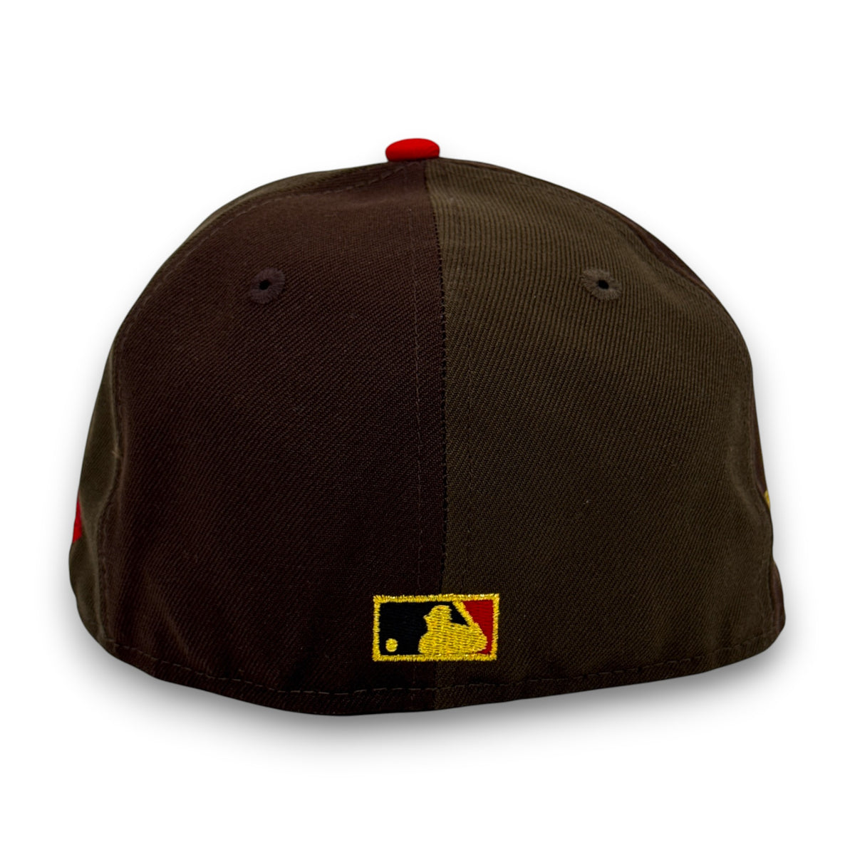 Seattle Mariners 30th 59FIFTY New Era Pinwheel Hat