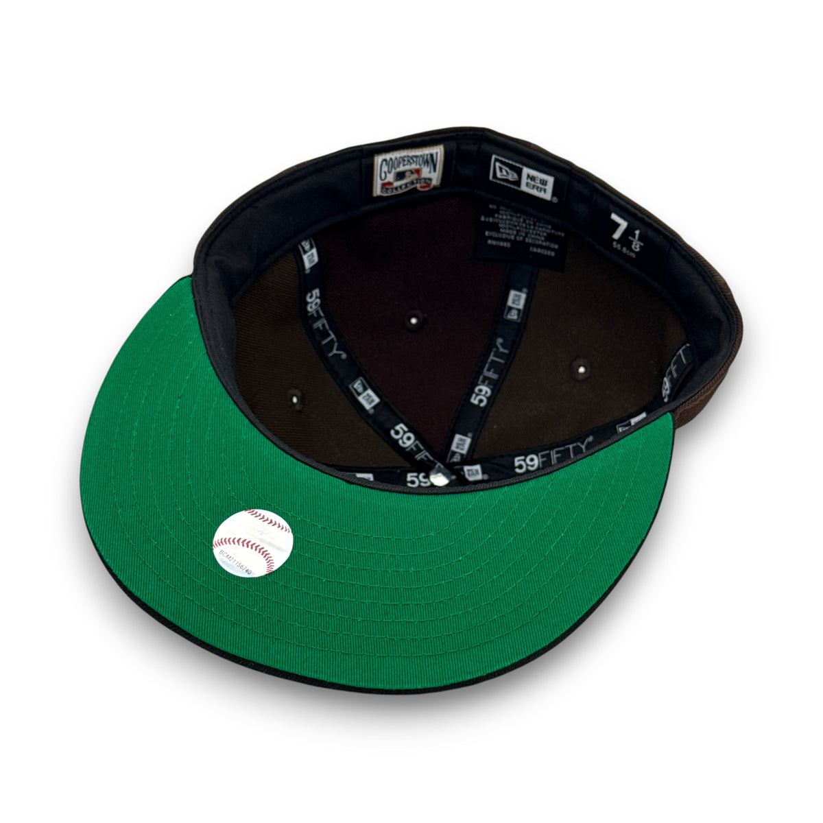 Seattle Mariners 30th 59FIFTY New Era Pinwheel Hat